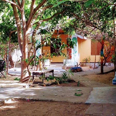 Little Bay Arugam Bay Hostel Exterior photo